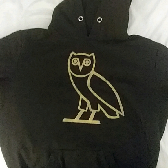Ovo hoodie - Picture 1 of 2